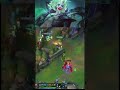 YORICK FULL CRITICAL – THIS SHOULDN'T WORK! 😂 #leagueoflegends #lol #leagueoflegendsclips