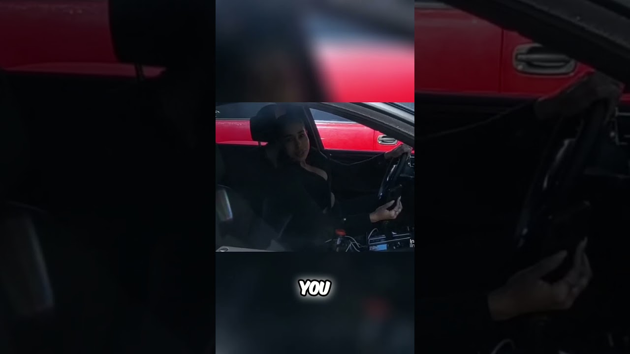 Parked in Handicapped Spot? Viral Confrontation!