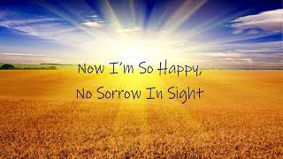 "I Saw The Light", Country Gospel cover of Hank Williams