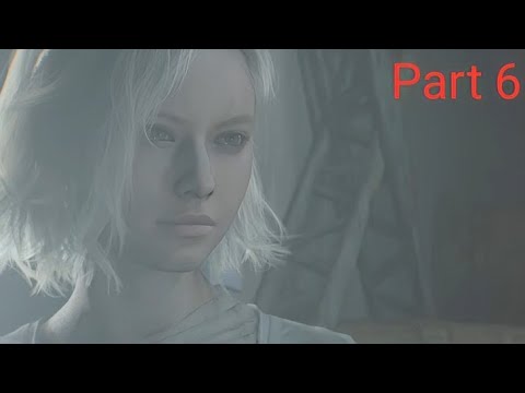 RESIDENT EVIL Requiem Part 6