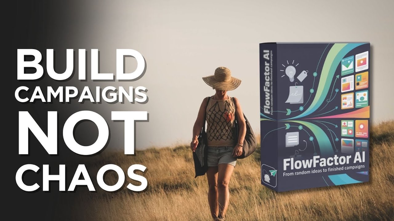 Is FlowFactor AI™ Legit or a Scam? Honest Trust, Refund & Vendor Review