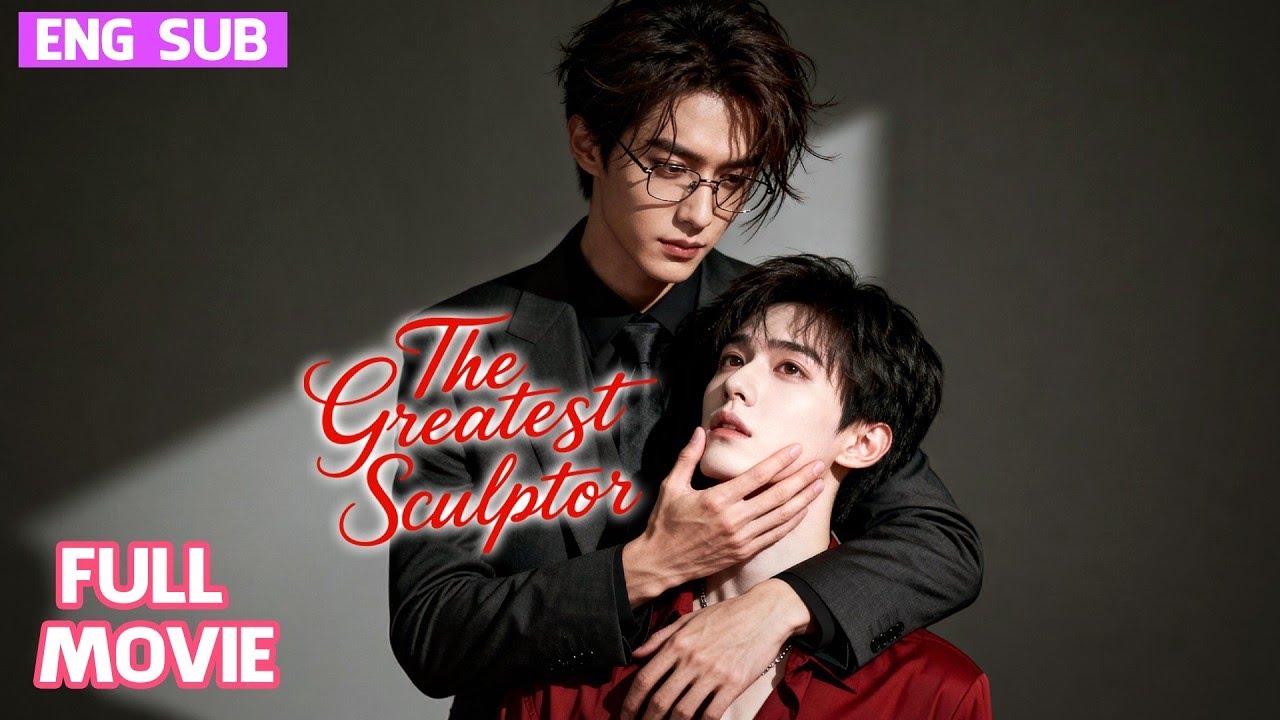 Wang Xuan & Zhao Zhengon (Toxic China BL)