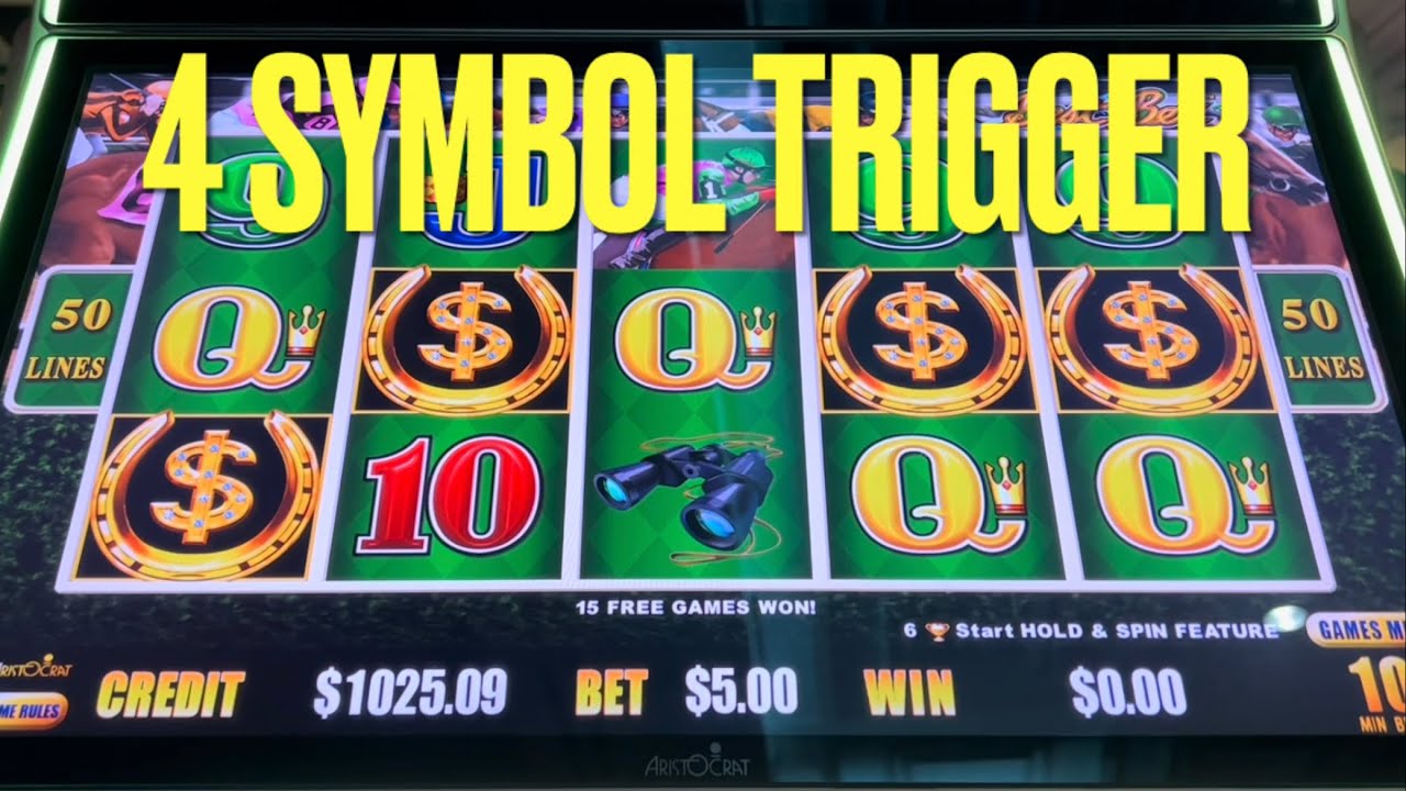 Lightning Link Best Bet Slot Machine Profit Session Run Part 2! YouTube