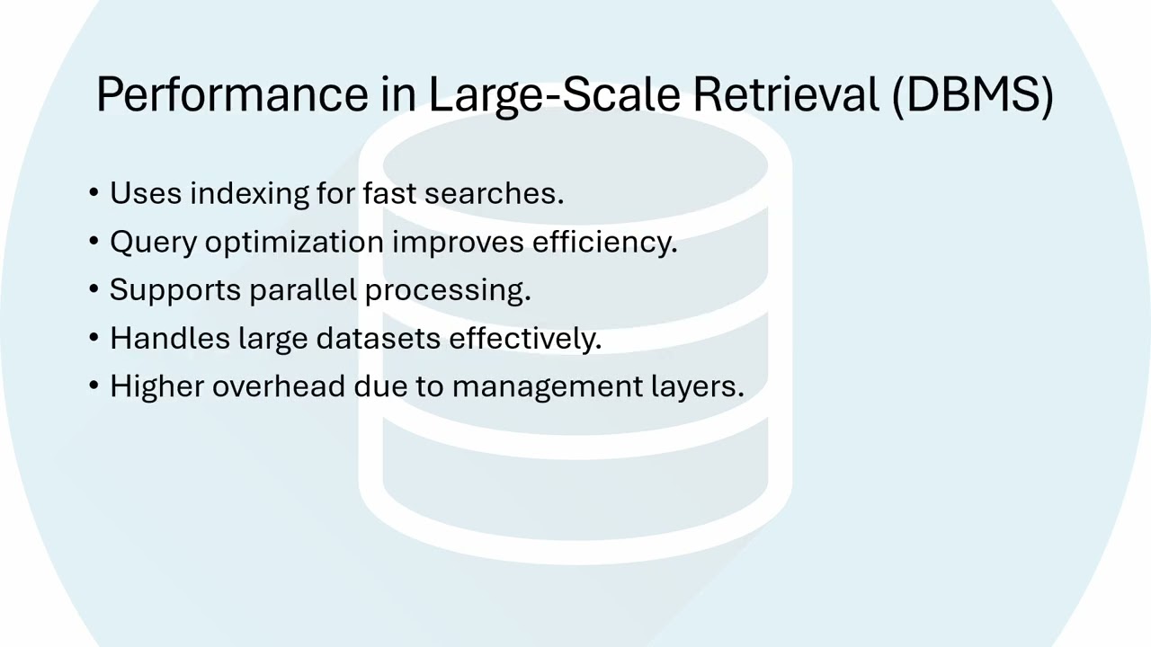 Introduction to DBMS - Part 3