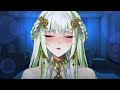 [3DIO/ASMR] 음 쪼오옥...!💚 #vtuber
