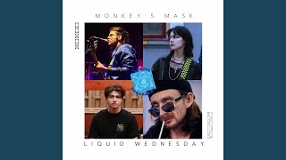 Monkey's Mask