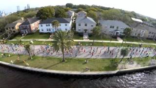 Steve Gate River Run 2016
