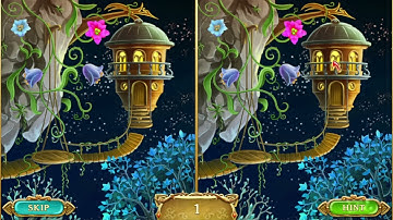 Spellarium 8 Match 3 Puzzle [match-3 game]