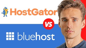 Hostgator vs Bluehost Webhost 2021 | Which one is Better for Wordpress?