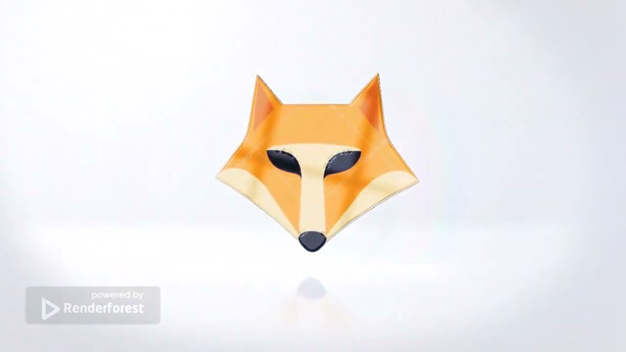 Foxy Productions (2024) Ident