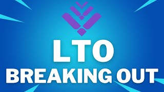 Lto Network Price Prediction - Lto Network Lto 2021 - Lto Network Technical Analysis