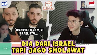 LIVING IN ISRAEL BUT AS A MUSLIM! THIS IS HIS LIFE - OME.TV INTERNATIONAL