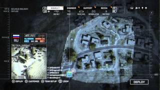 Bf4 glitch in defuse game mode