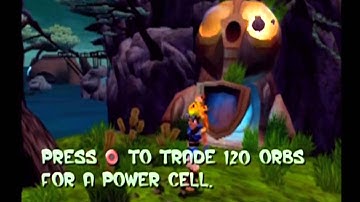 lets play jak and daxter episode 8