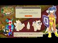 L'AVENTURE DOFUS RETRO MONOCOMPTE SAISONNIER - JOUR 6