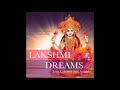 Gayatri mantra  jaya lakshmi and ananda yogiji  lakshmi dreams album