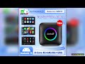 CarlinKit Android 13 Ai Box Snapdragon SM6225 8Cores Wireless Android Auto CarPlay Adapter Smart TV