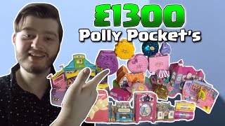 Polly Pocket's - Were These Toy Polly Pocket's a Good Buy? - Buy And Sell For Profit Ebay 2021