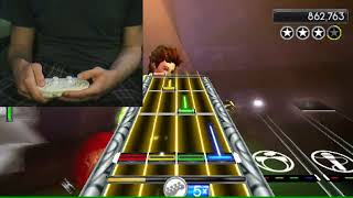 Dropkick Murphys - Im Shipping Up to Boston (Rock Band Unplugged 100% FBFC 5GS)