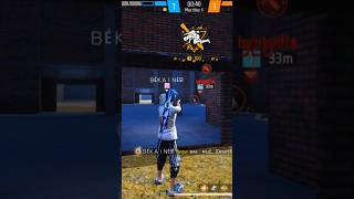 [Free Fire] Highlight cân 4 nhanh gọn #freefire #nhasangtaofreefire #highlights