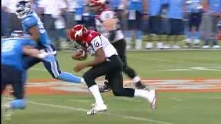 CFL Hits of the Week #9 - 2009