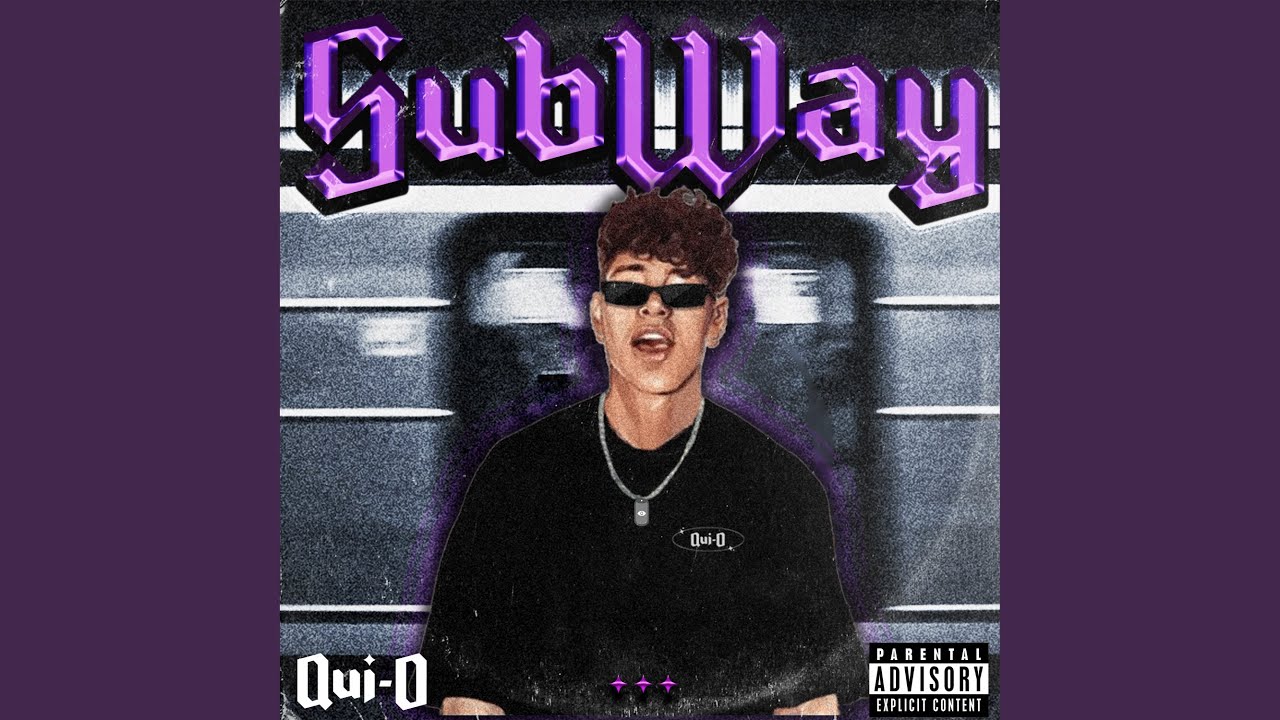 Guarda Subway su YouTube Guarda Subway su YouTube