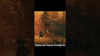 Replaced Bakış #gaming #inceleme  #games #oyun #oyunlar #replaced #shorts