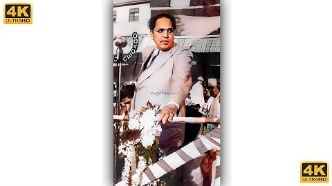 💙 Hindu Mhanun Marnar Nahi Majha Bhimrao Kadadla | Dr.Babasaheb Ambedkar Status | Jay Bhim Status