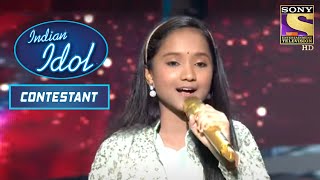 Anjali के Performance से Judges हुए  Impress! | Indian Idol Season 12