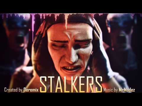 Stalkers [OST]
