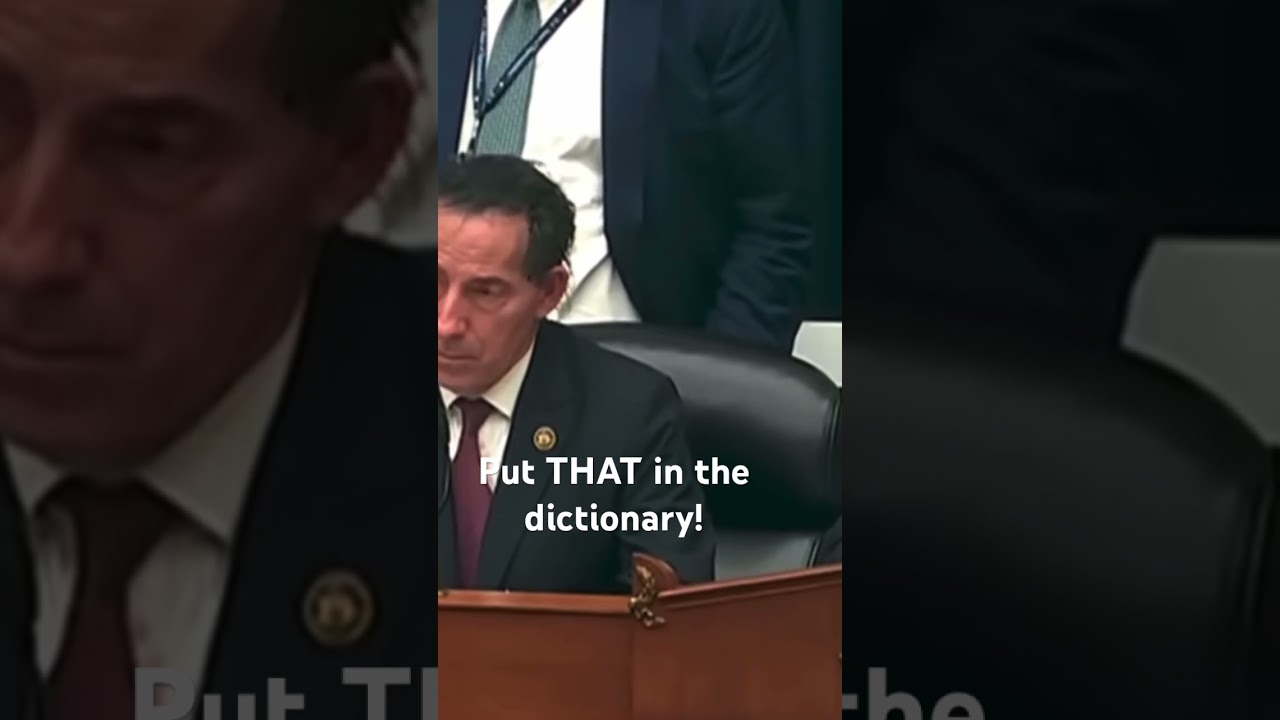 Rep Jasmine Crockett comes for MTG 😮 🤣 