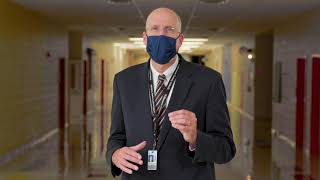 Superintendent Golden's Back to School Message