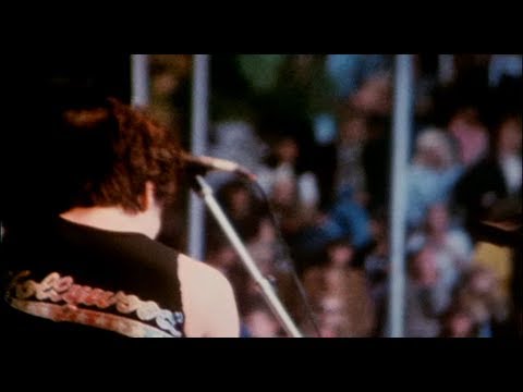Herman Brood & His Wild Romance - Doreen (1978)