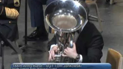 Amazing Grace w/ Tuba Solo