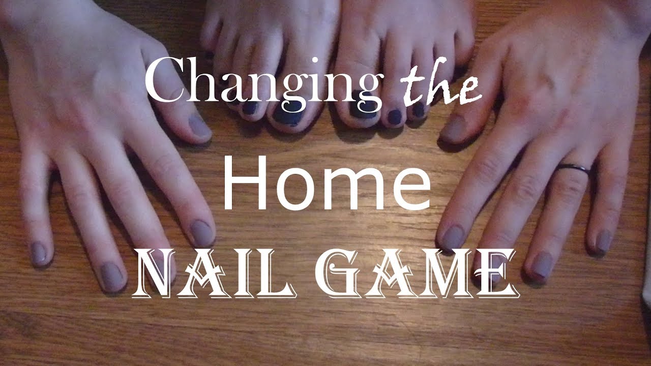 ecotourism yucatan Easy Nail Art for Beginners | easy self care | Raimy Roams