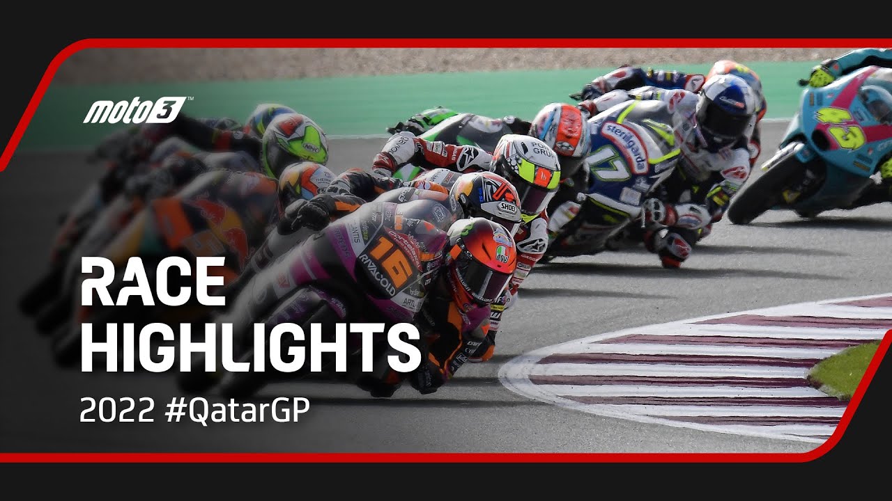 moto gp highlights on tv