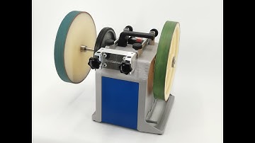 Frontal vertical base - FVB