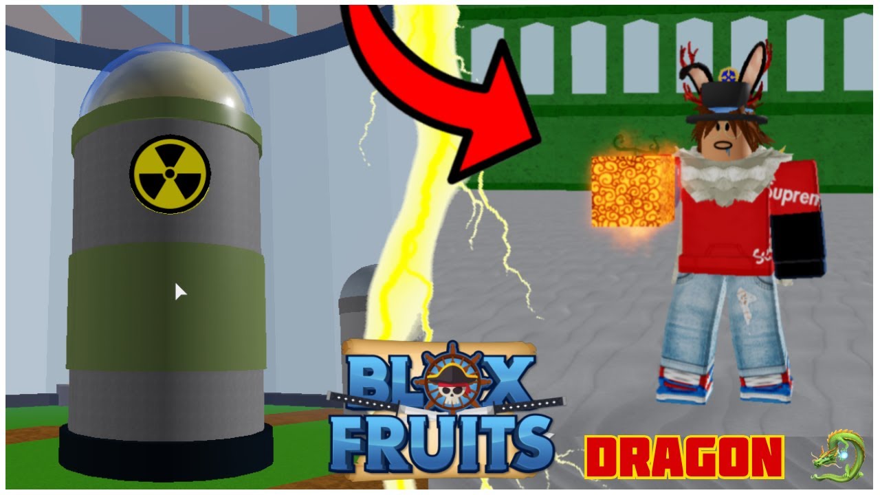 Is Dragon Fruit Good For Grinding Blox Fruits