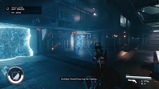 Starfield Shattered Space DLC - What Remains PS5 Gameplay