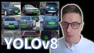 Customize YOLOv8 Object Detection training with MLTU