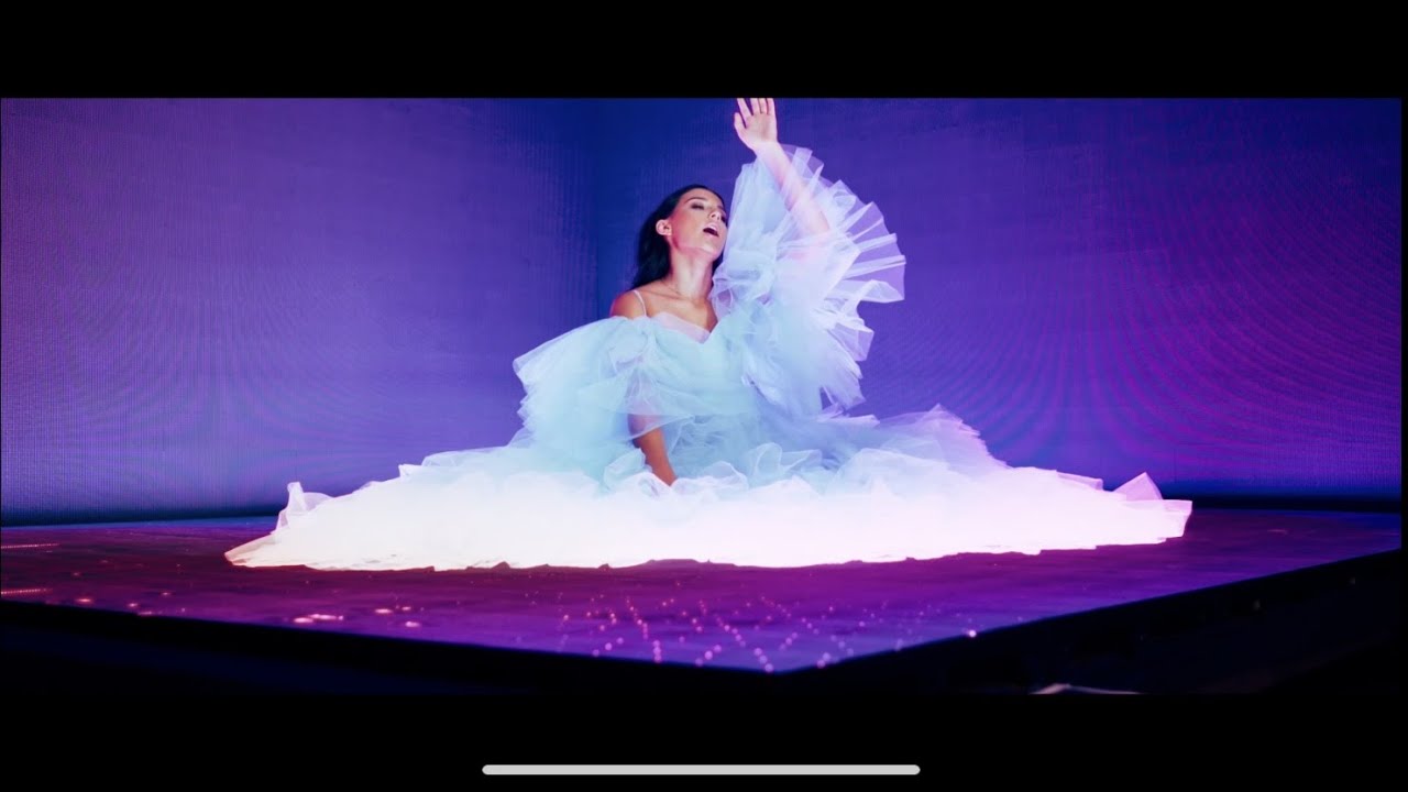 Bella Rios - By The Water (Official Video) - YouTube