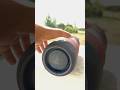 Boat 1200 pro bass boosted vs Pani testing 🔉🔊