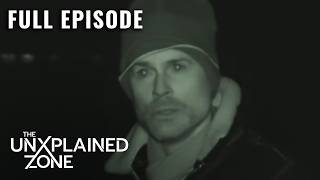 Exploring the New Area 51 (S1, E6) | The Lowe Files | Full Episode | The UnXplained Zone