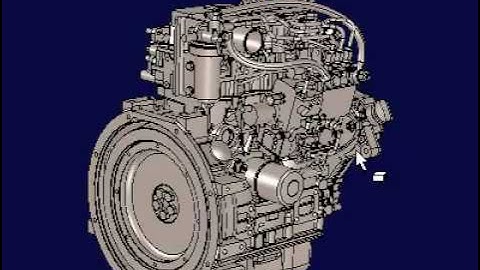 [Deelip.com] IRONCAD 3D Graphics Performance