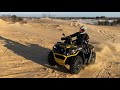 NEW ATV 800 DUO EFI EPS