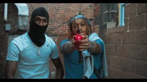 Csc Don Ft. Coolbop - Fck The Other Side (Dir. By @Johns.World)