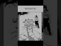 Surprised he didn't go for it #shorts #anime #jujutsukaisen