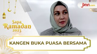 Dina Lorenza : Lebih Mendekatkan Diri pada Allah | Sapa Ramadan - JPNN.com