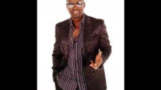 Johnny Gill  -  All That He's Supposed To Be