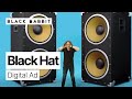 Black rabbit  b2b marketing agency  trend micro x black hat commercial
